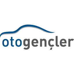 Otogencler.com Logo