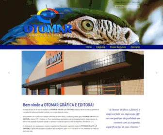Otomar.tk(Gráfica) Screenshot