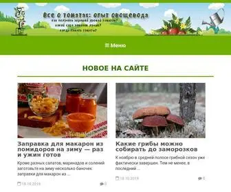Otomatah.ru(Главная) Screenshot