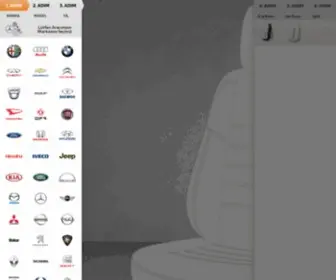 Otomid.com(OTOM ID) Screenshot