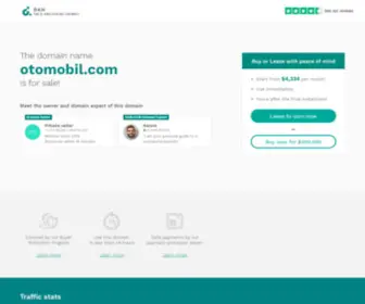 Otomobil.com(Otomobil) Screenshot