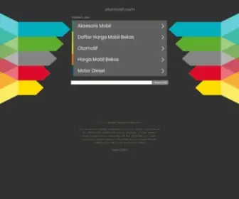 Otomotif.com(otomotif) Screenshot