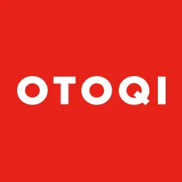 Otoqi.com Logo