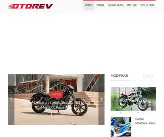 Otorev.com(真不卡影院) Screenshot