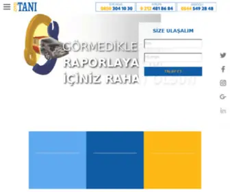 Ototani.com(Ototani) Screenshot