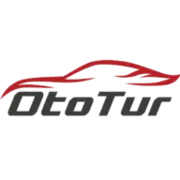 Ototur.com Logo