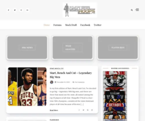 Otrbasketball.com(Otrbasketball) Screenshot