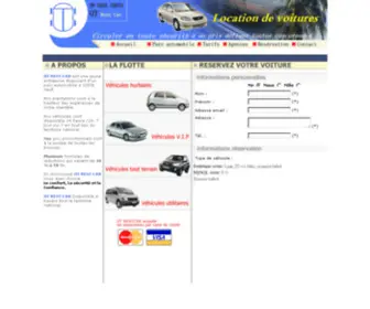 Otrentcar.com(Otrentcar) Screenshot