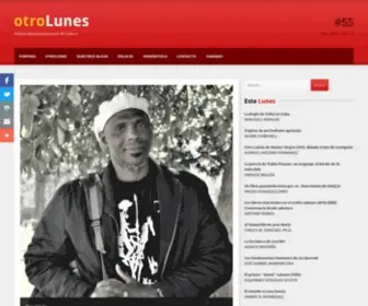 Otrolunes.com(OtroLunes 59) Screenshot