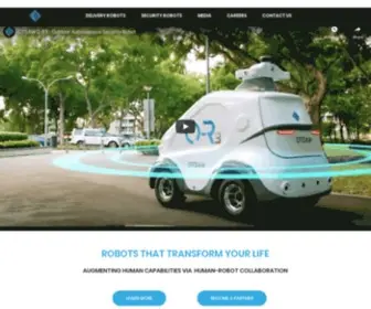 Otsaw.com(Discover how OTSAW) Screenshot