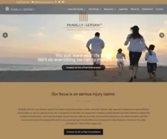 Ottawa-Attorneys.ca(Ottawa Attorneys) Screenshot