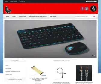 Ottawahomeinspections.ca(Home inspections Ottawa) Screenshot