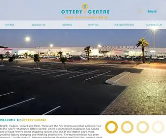 Otterycentre.co.za(Ottery Centre) Screenshot