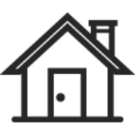 Otthonszuletik.hu Logo