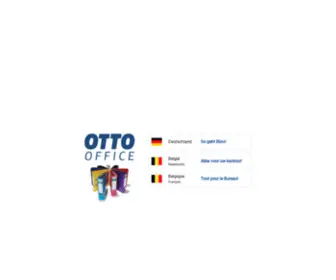 Otto-Office.fr(OTTO Office: Bürobedarf) Screenshot