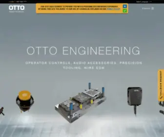 Ottoeng.com(Home Meta Description) Screenshot