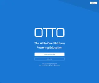 Ottoportal.com(OTTO) Screenshot