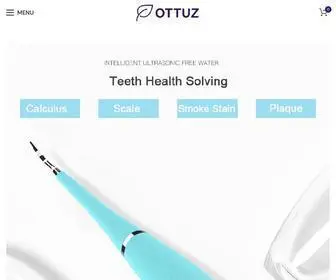 Ottuz.co(Happy Shopping) Screenshot