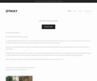 Otwaynyc.com(Otway) Screenshot