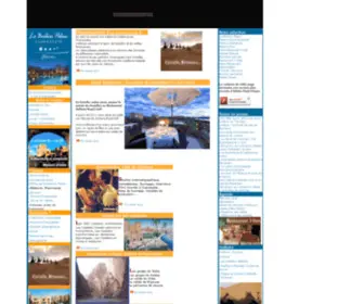 Ouarzazate.com(Hôtel) Screenshot