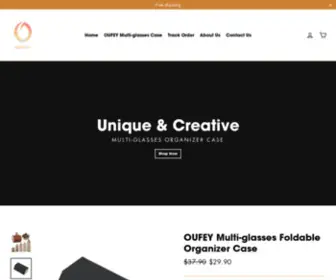 Oufey.com(OUFEY) Screenshot