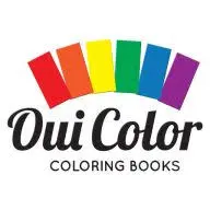 Ouicolor.com Favicon