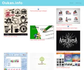 Oukas.info Screenshot