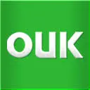 Ouk.jp Favicon