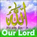 Our-Allah.com Favicon