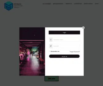 Our-Matrix.com(Our Matrix) Screenshot