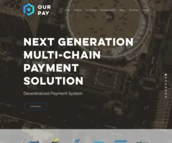 Our-Pay.org(Our Pay) Screenshot