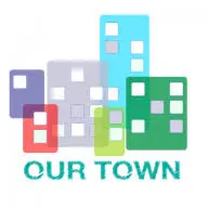 Our-Town.eu Favicon