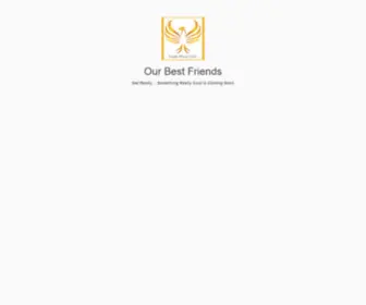 Ourbestfriends.com(Ourbestfriends) Screenshot