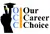 Ourcareerchoice.com Favicon