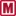 Ourcement.com Favicon