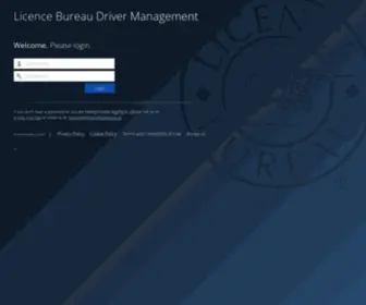 Ourcompliance.co.uk(Microsoft Azure Web App) Screenshot