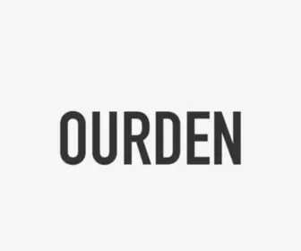 Ourden.net(带给你关于Hip) Screenshot