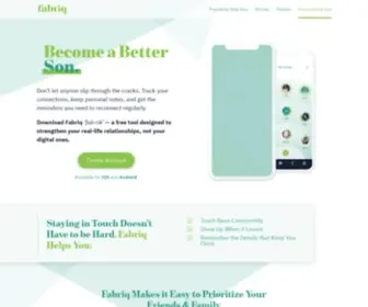 Ourfabriq.com(Download the App) Screenshot