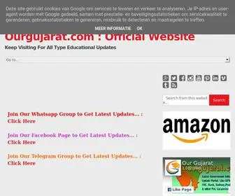 Ourgujarat.com(Ourgujarat) Screenshot