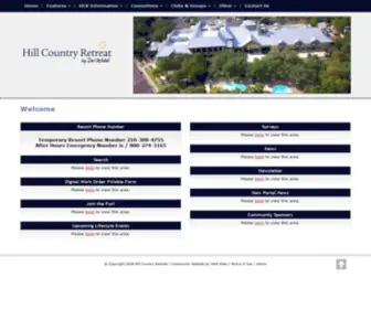Ourhillcountryretreat.com(Find a domain name today. We make it easy) Screenshot
