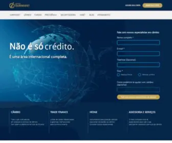 Ourinvest.com.br(Câmbio) Screenshot