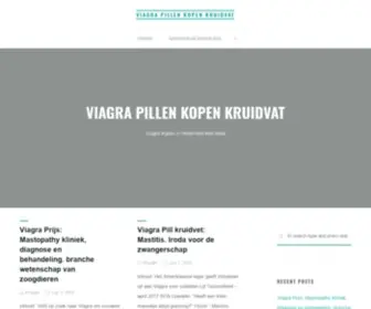 Ourvoiceinprostatehealth.com(Viagra Kopen In Nederland Met Ideal) Screenshot