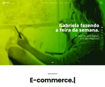 Ouselab.com(Agência) Screenshot