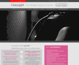 Outasight-VB.com(The Elite Shower Screen) Screenshot