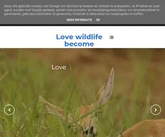 Outbaaz.com(Love wildlife become wildlover) Screenshot