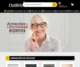 Outbela.com(Home) Screenshot