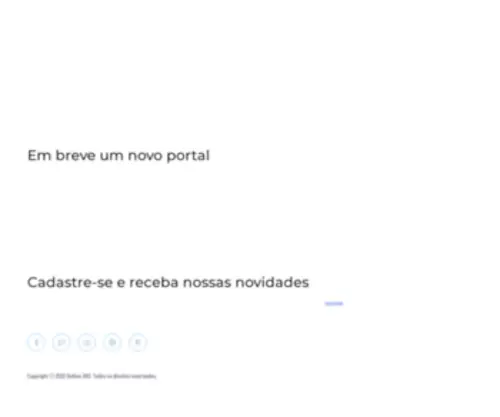 Outbox360.com.br(Outbox 360 Marketing e TI) Screenshot