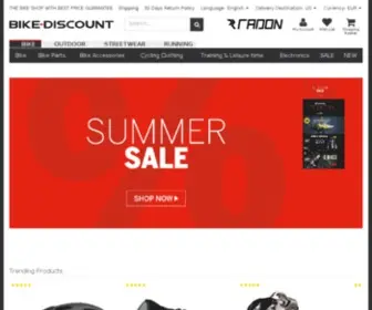 Outdoor33.com(Outdoor Shop) Screenshot