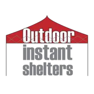 Outdoorinstantshelters.com.au Logo