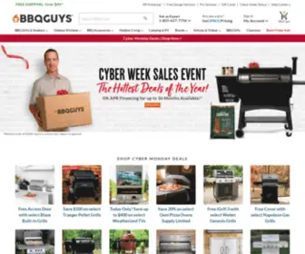 Outdoorkitchensdepot.com(Outdoor Kitchens) Screenshot